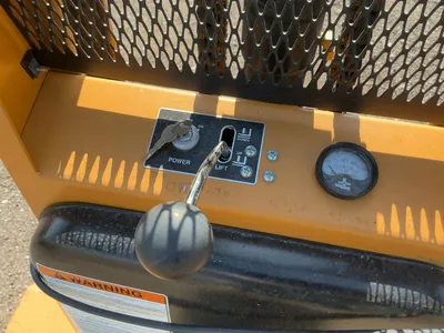 Used BIG JOE 2024-A5 Electric Lifters Michigan US | Miedema Asset Management Group #1300303