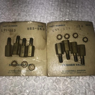 NEW Skinner Valve L99.025