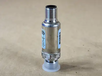 NEW HYDAC ELECTRONICS 7246-A-600-238