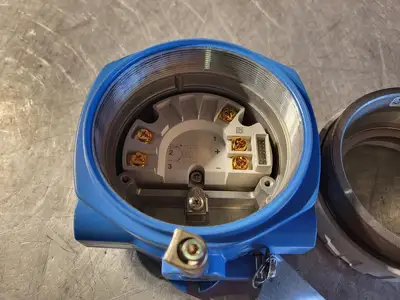 USED ENDRESS-HAUSER RIA14