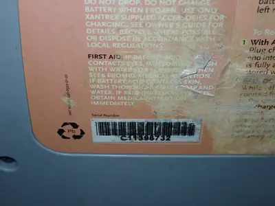 Used XANTREX POWERPARK 300 Miscellaneous MRO Ohio US | HGR 24 #776260