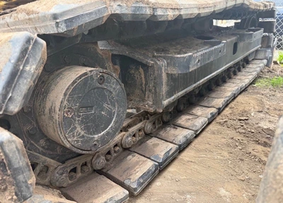 Used 2017 KOMATSU PC88MR-10 Crawler Excavators New Jersey US | Proxy Equipment #1424326
