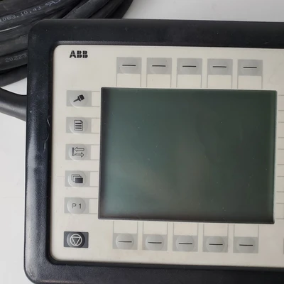 Used ABB 3HNE00313-1 Misc Industrial Equipment California US | American Industrial Supply Co. #1377095