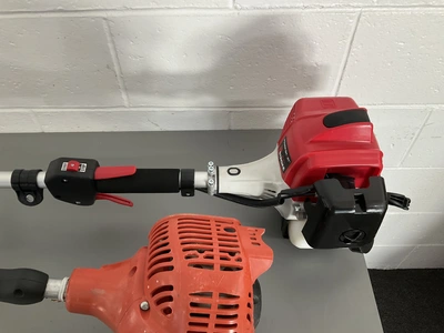 Used ECHO WEED EATERS Trimmers (Landscaping) Michigan US | Miedema Asset Management Group #1578815