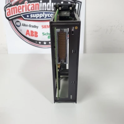 Used Allen-Bradley 1756-ENBT Misc Industrial Equipment California US | American Industrial Supply Co. #1377004