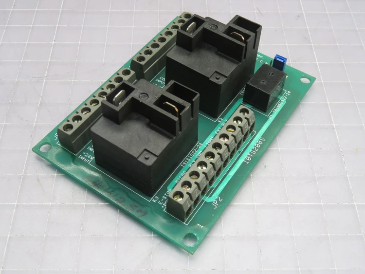 Used UNION SPECIAL _UNKNOWN_ Circuit Boards Texas US | OCO Industrial #1663643