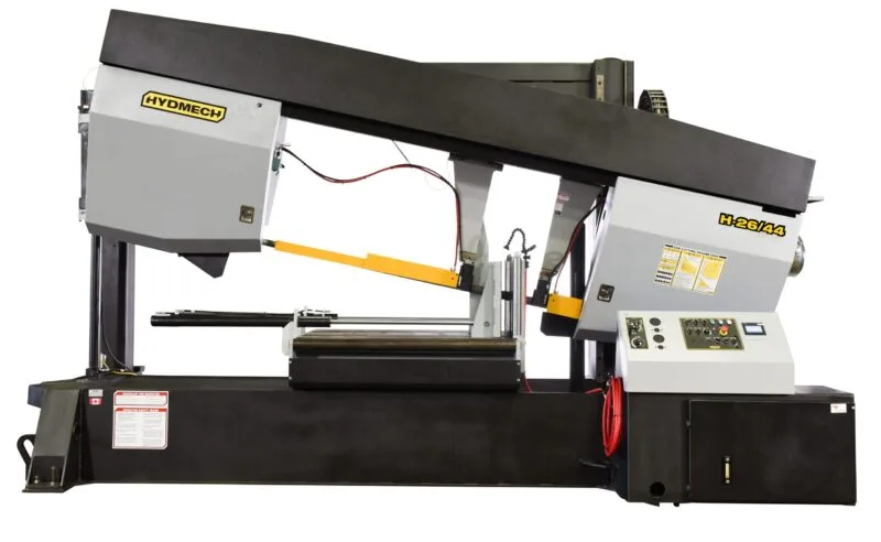 USED HYDMECH H-26/44