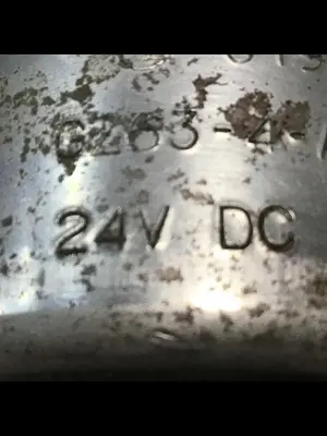 USED ARBURG 54WE10E6732/CG24N9K4/T08 SO301AR
