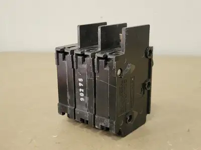 USED SIEMENS BQ3B020