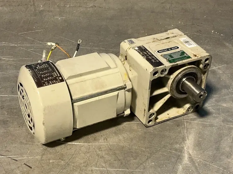 Used 2018 SUMITOMO RNFMS0125RB150 Motors (misc) Ohio US | HGR 24 #1290104