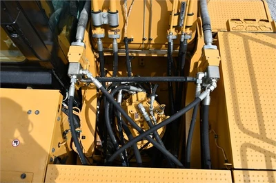 Used 2019 CATERPILLAR 336 Excavators South Carolina US | BTM Machinery #1354398