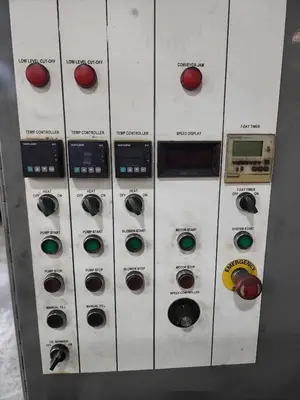 USED 2008 STOELTING AOF-230
