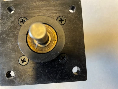 C&A HT-11B Motor Automation