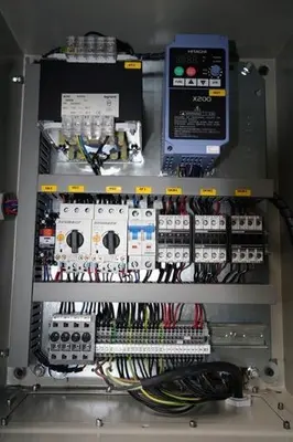 USED ARLO R200 DEBURRING & POLISHING