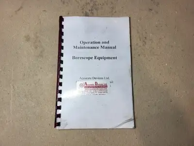 USED GENERAL ELECTRIC R10-55-90-56