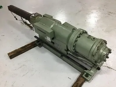 USED NISSEI FS160S36ASE-11