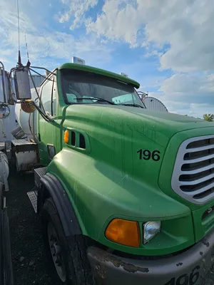 2005 STERLING Mixer Commercial trucks | Iron Listing (35)