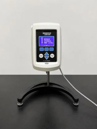 Used AMETEK POWERVAR DV1 Viscometers New Jersey US | Bionex Scientific LLC #1006305