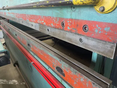 USED WYSONG 90-10