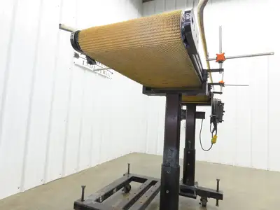 Used N/A _UNKNOWN_ Belt Conveyors Indiana US | Arrow Industrial #838215