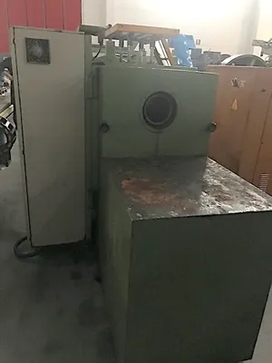 Used GMG AP 30 Gap Lathes IT | Gamba Macchine Srl #1282121