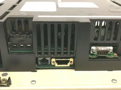 Used Allen-Bradley PanelView 1000 Interface Monitors Michigan US | Maverick Industrial Sales #1494894