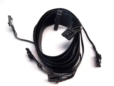USED REXROTH MECMAN PLUG-IN CABLE