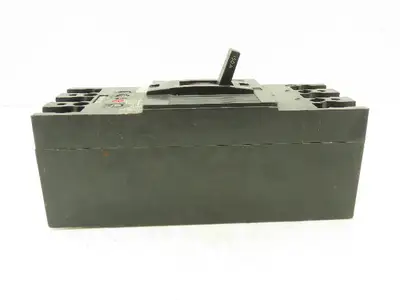General Electric TFJ224150 Circuit Breaker 150A 2-Pole 480VAC Or 250VDC
