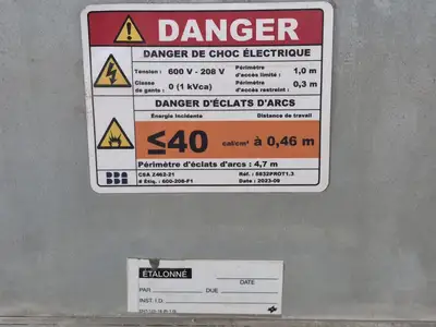 USED DELTA EVI CETC0075-S001534