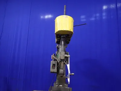 The Chas. A. Strelinger Co 26" Drill Press
