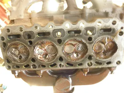 USED FORD VSG-411I-6006G