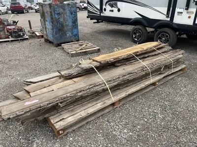 Used _UNKNOWN_ _UNKNOWN_ Construction Material & Supplies Michigan US | Miedema Asset Management Group #1320817