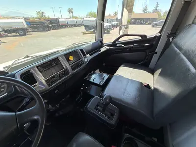 Used 2019 HINO 338 Water Trucks California US | Lillo Machinery #1543430