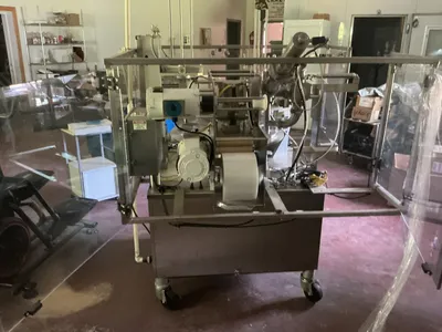 Used 2021 WORLD CUP 12-32 Food Processing Equipment (misc) Illinois US | M&M Equipment Corp. #1352354