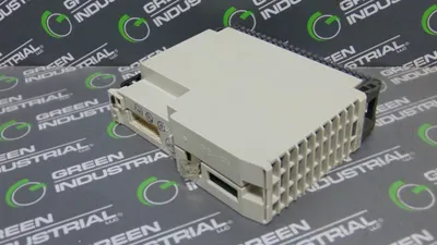 AEG Modicon DAP216N/AS-BDAP-216N Output Module PV:00 RL:07 SV:-- Used