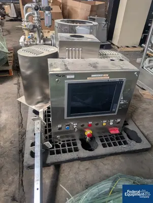 USED Olsa 1,500 Liter Olsa Planetary mixer, Model SpeedyMix 1500, 316 S/S