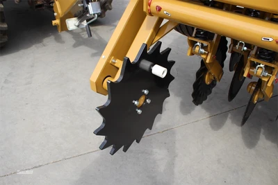 New | in-Stock 2026 ESCH 5612 No-Till Drills Pennsylvania US | Zimmerman Farm Service #1409833