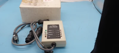 USED Universal Instruments 43274101 ENCODER TESTER BOX