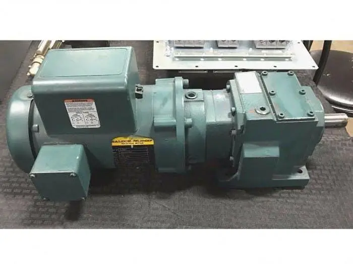 Used DOUBLE A _UNKNOWN_ Parts (Hydraulics and Pneumatics) | Absolute Machinery #541210