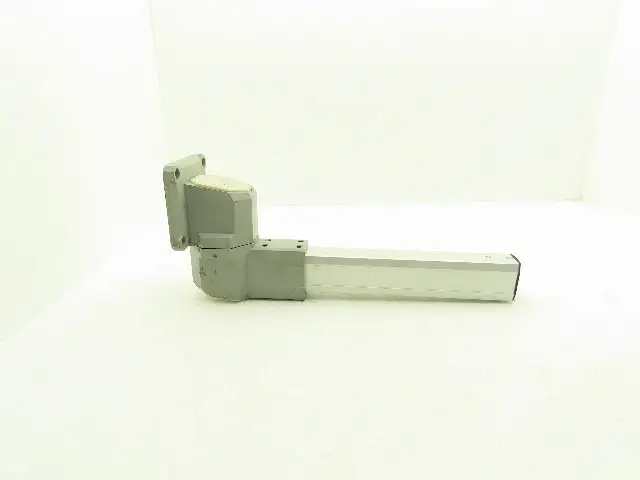 Hoffman C-CS2WJH HMI Horizontal Wall Joint Support Pendant Arm 45x60x370mm Tube