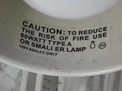 Adjustable Lamp