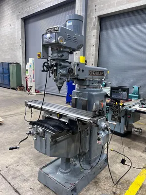 USED 1995 CHEVALIER FM-4VKH