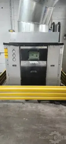 Used 2012 TEMPTEK CF-20AF-41HF Chillers Arizona US | KD Machinery #400010