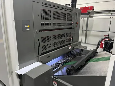 2015 KOMORI GL640+CX 6-Color | M3 Graphic Machinery (10)
