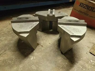 USED ABBOTT KTT-10-P-1