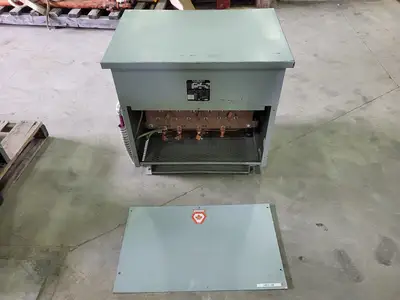 Used ACME ELECTRIC 5H345-13 Transformers British Columbia CA | Lenmark #266018