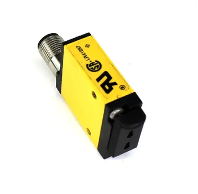 USED BANNER SM312FPQD