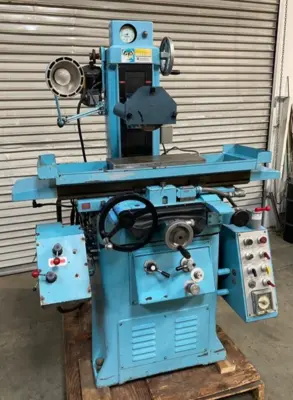 Boyar Schultz _UNKNOWN_ Grinding Machines | Amiron Machinery (2)