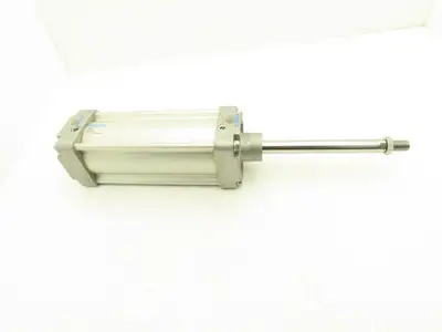 Festo DNGU-100-200PPV-A Pneumatic Air Cylinder 100mm Bore 200mm Stroke