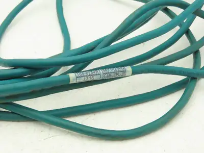 Used COGNEX _UNKNOWN_ Cable & Wire Indiana US | Arrow Industrial #1316637